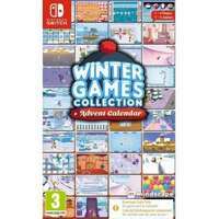 NINTENDO Switch Winter Games Collection + Advent Calendar (CIAB)