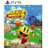 SONY PS5 Pac-Man World 2 Re-Pac