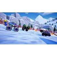 SONY PS5 PAW Patrol Rescue Wheels: Championship