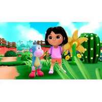 SONY PS4 Dora: Rainforest Rescue