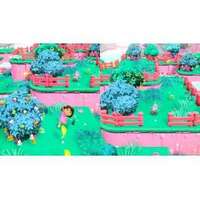 SONY PS4 Dora: Rainforest Rescue