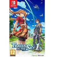 NINTENDO Switch Trails in the Sky 1st Chapter