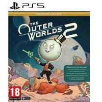 SONY PS5 The Outer Worlds 2 - Premium Edition