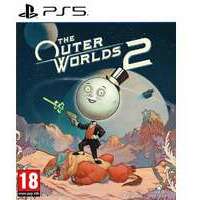 SONY PS5 The Outer Worlds 2