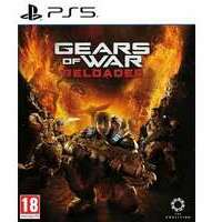 SONY PS5 Gears of War: Reloaded