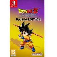 NINTENDO Switch Dragon Ball Z: Kakarot - Daima Edition