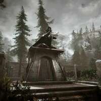 SONY PS5 Syberia - Remastered Limited Edition