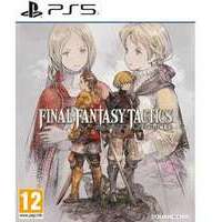 SONY PS5 Final Fantasy Tactics: Ivalice Chronicles