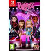 NINTENDO Switch BRATZ Rhythm & Style