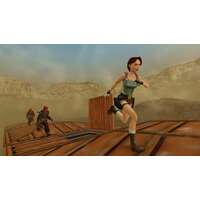 SONY PS4 Tomb Raider IV-VI Remastered Starring Lara Croft
