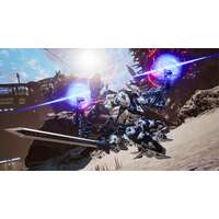 NINTENDO Switch 2 Daemon X Machina: Titanic Scion