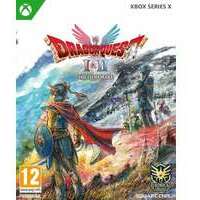 X BOX XSX Dragon Quest I/II Remake