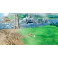 X BOX XSX Dragon Quest I/II Remake