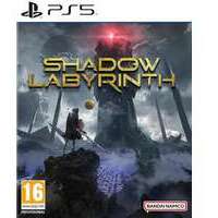 SONY PS5 Shadow Labyrinth