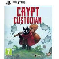 SONY PS5 Crypt Custodian