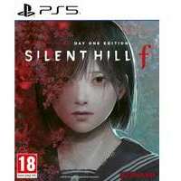 SONY PS5 Silent Hill f - Day One Edition