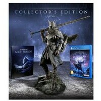 SONY PS4 Elden Ring Nightreign - Collectors Edition