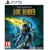SONY PS5 Legacy of Kain: Soul Reaver 1&2 Remastered