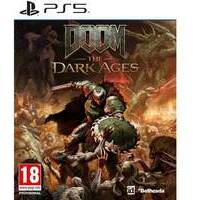 SONY PS5 DOOM: The Dark Ages