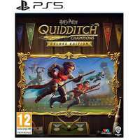 SONY PS5 Harry Potter Quidditch Champions Deluxe Edition