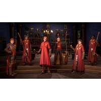 SONY PS5 Harry Potter Quidditch Champions Deluxe Edition