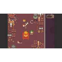 NINTENDO Switch Turnip Boy Robs a Bank