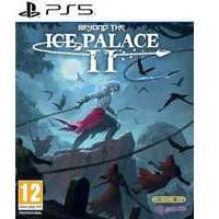 SONY PS5 Beyond The Ice Palace 2