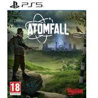 SONY PS5 Atomfall