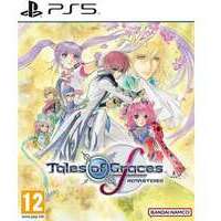 SONY PS5 Tales of Graces f Remastered