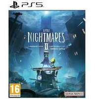 SONY PS5 Little Nightmares II Enhanced Edition
