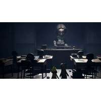 SONY PS5 Little Nightmares II Enhanced Edition