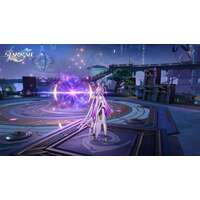 SONY PS5 Honkai: Star Rail - Trailblazer Edition