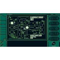 NINTENDO Switch Stories from Sol: The Gun-Dog - Starship Edition