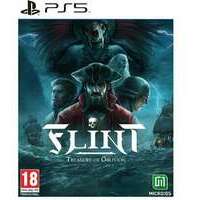 SONY PS5 Flint: Treasure Of Oblivion