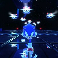 SONY PS4 Sonic x Shadow Generations