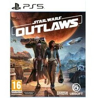 SONY PS5 Star Wars: Outlaws