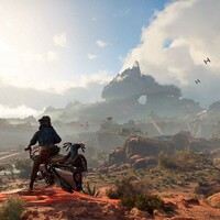 SONY PS5 Star Wars: Outlaws