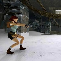 SONY PS5 Tomb Raider I-III Remastered Starring Lara Croft