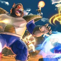 SONY PS5 Dragon Ball Xenoverse 2
