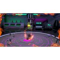 SONY PS4 TMNT Arcade: Wrath of the Mutants