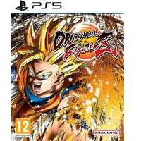 SONY PS5 Dragon Ball FighterZ