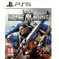 SONY PS5 Warhammer 40,000: Space Marine 2