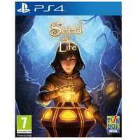 SONY PS4 Seed of Life