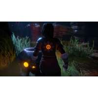 SONY PS4 Seed of Life