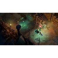 SONY PS4 Lara Croft and the Temple Of Osiris