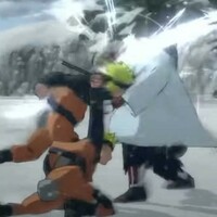 SONY PS4 Naruto Shippuden: Ultimate Ninja Storm Trilogy