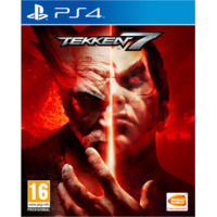 SONY PS4 Tekken 7