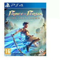 SONY PS4 Prince of Persia: The Lost Crown