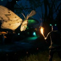 SONY PS5 Smalland: Survive the Wilds