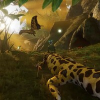 SONY PS5 Smalland: Survive the Wilds
